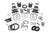 Air Spring Kit w/compressor | Ford F-250/F-350 Super Duty 4WD (2005-2016)