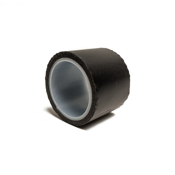 DEI Black Seaming Tape 1.5in x 15ft - 10039 by DEI - front view