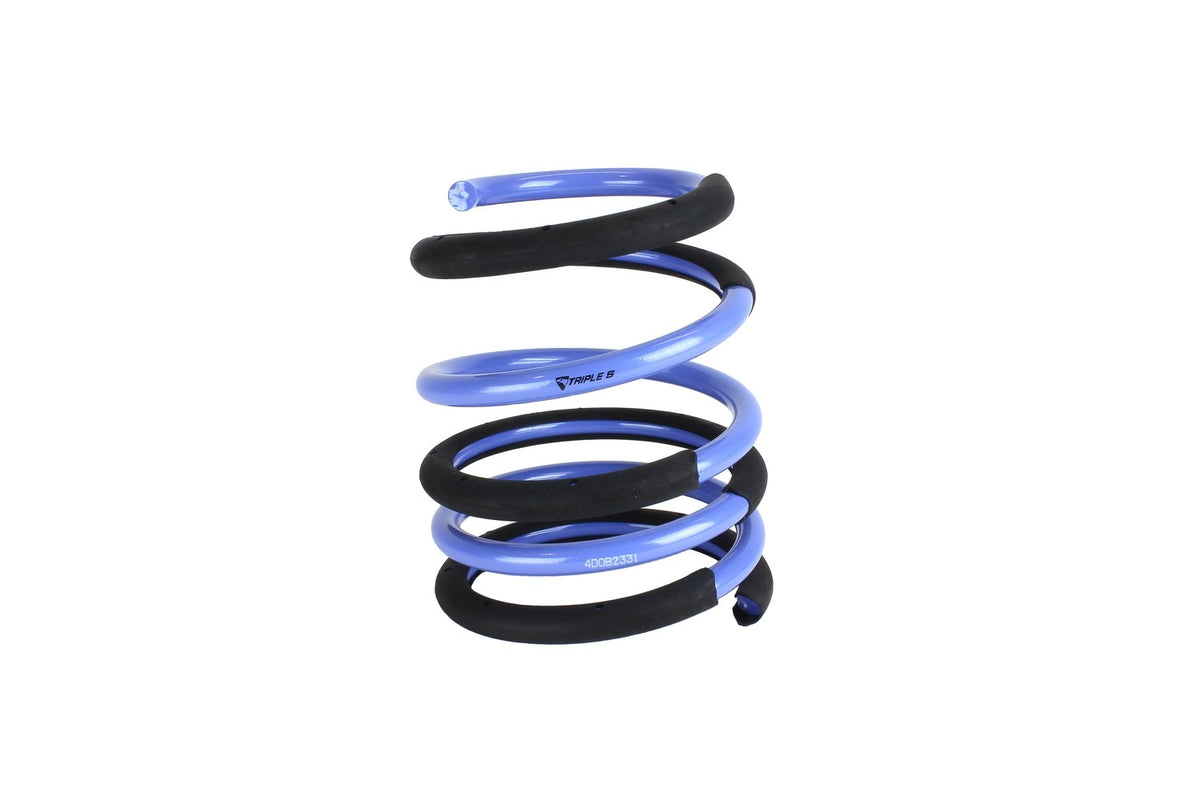 ISC Suspension Subaru STI GR Chassis 08-14 Triple S Lowering Springs (4DOB2001/4EOB1231) - TSLS-STIGR