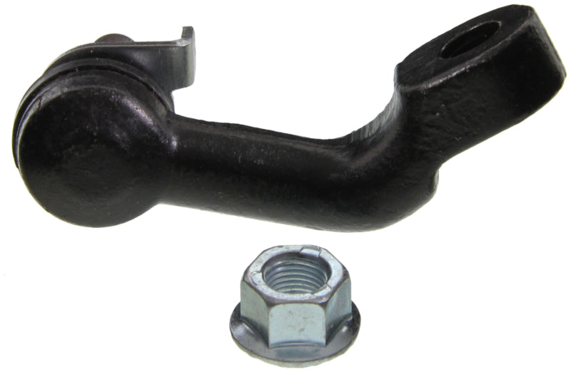 MOOG 04-06 Infiniti G35 Front Left Sway Bar Link - K750140 - close-up view
