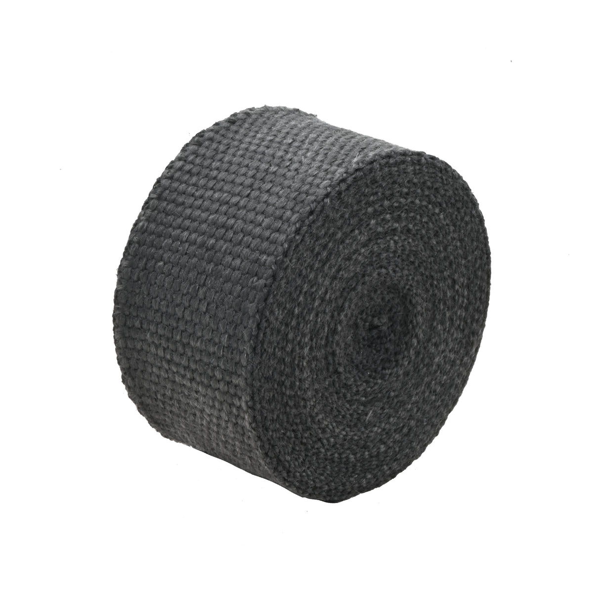 DEI Exhaust Wrap 2in x 25ft - Black - 10099 by DEI - front view