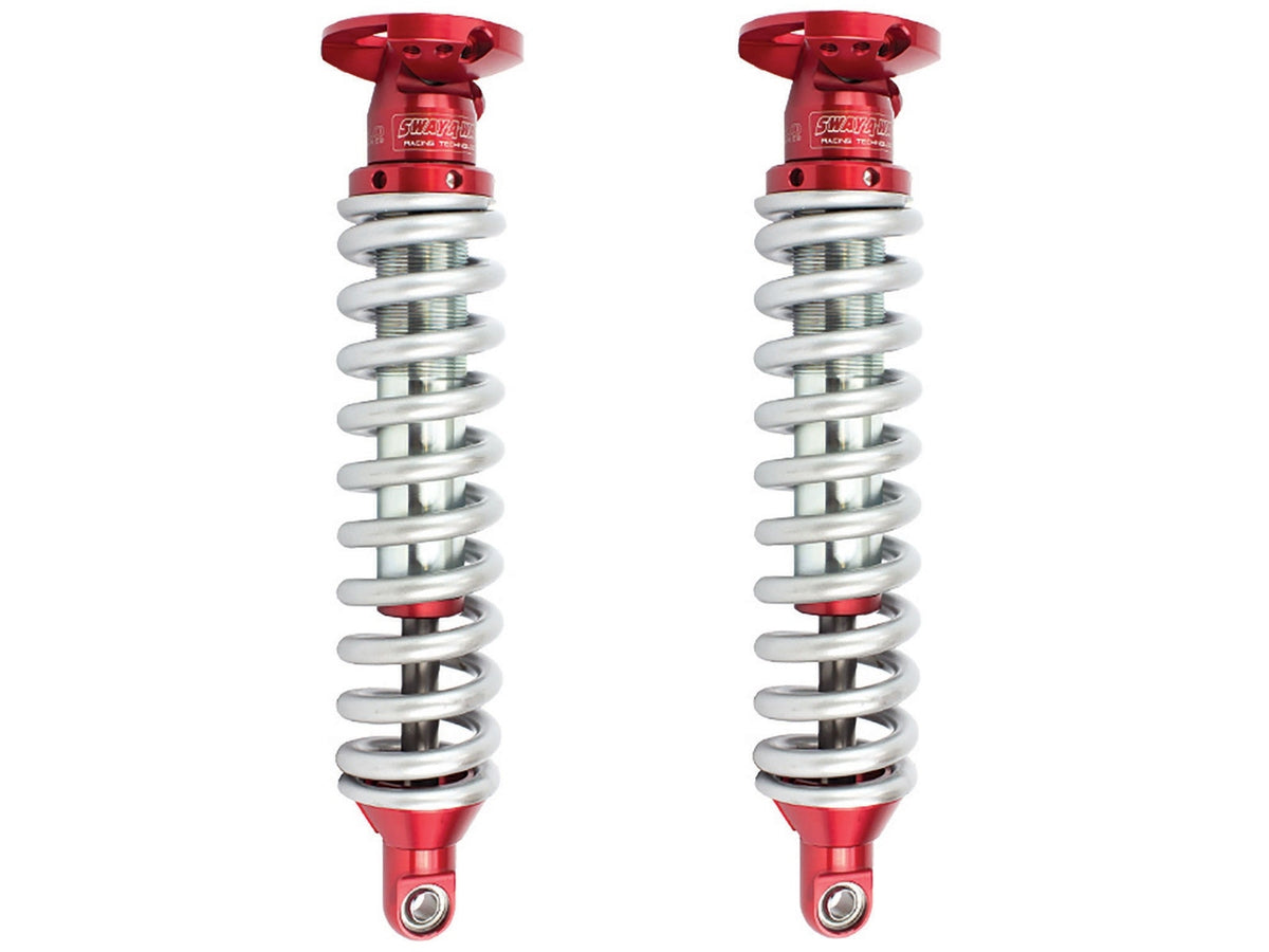 aFe Sway-A-Way 2.0in Front Coil Over Kit 00-06 Toyota Tundra - 101-5200-05