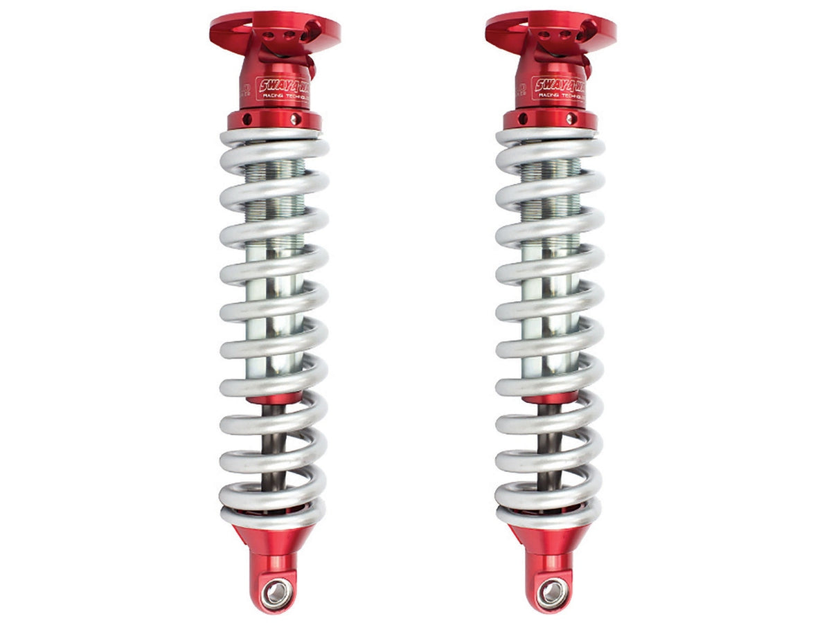 aFe Sway-A-Way 2.5in Front Coil Over Kit 00-06 Toyota Tundra - 101-5600-05