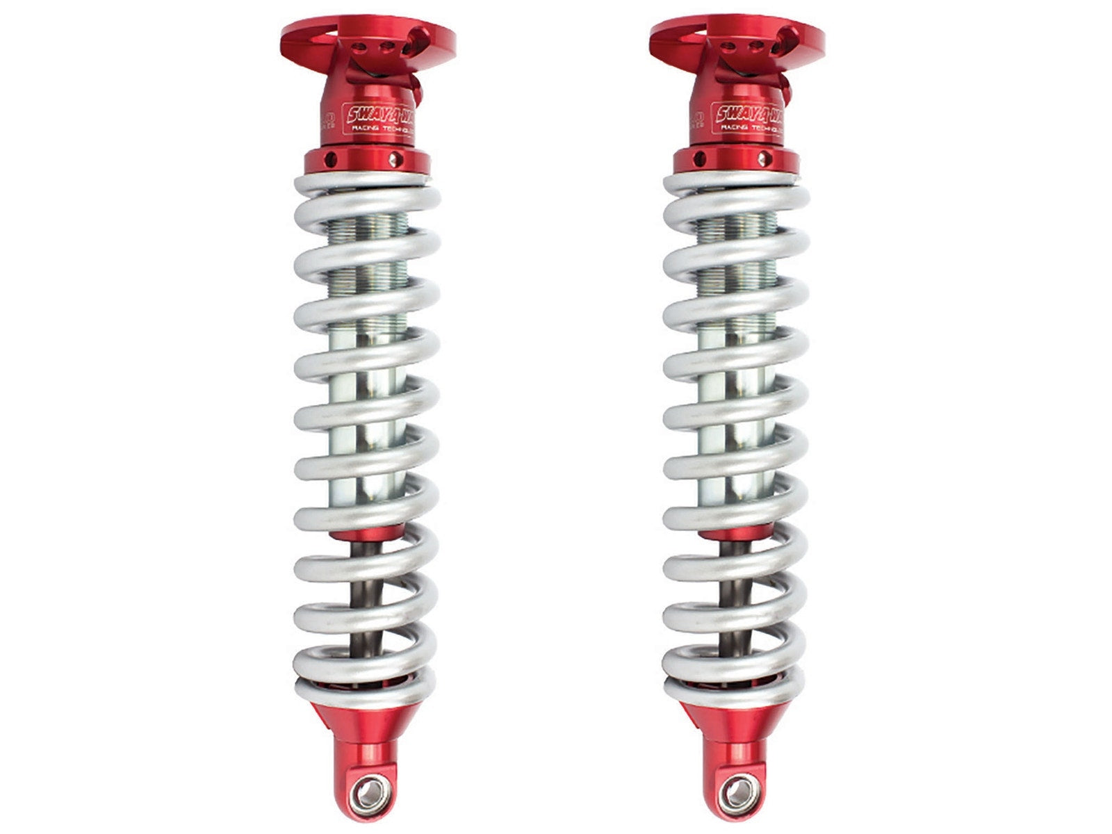 aFe Sway-A-Way 2.5in Front Coil Over Kit 00-06 Toyota Tundra - 101-5600-05