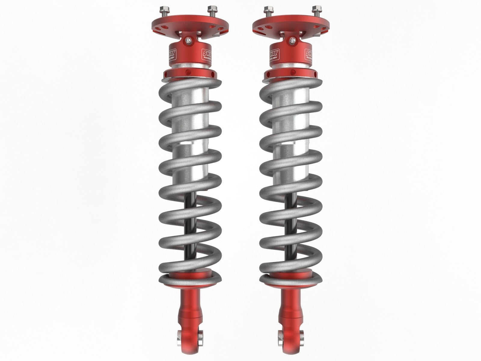 aFe 22-25 Toyota Tundra V6 3.4L (tt) Sway-A-Way 2.5in Front Coilover Kit - 101-5600-20