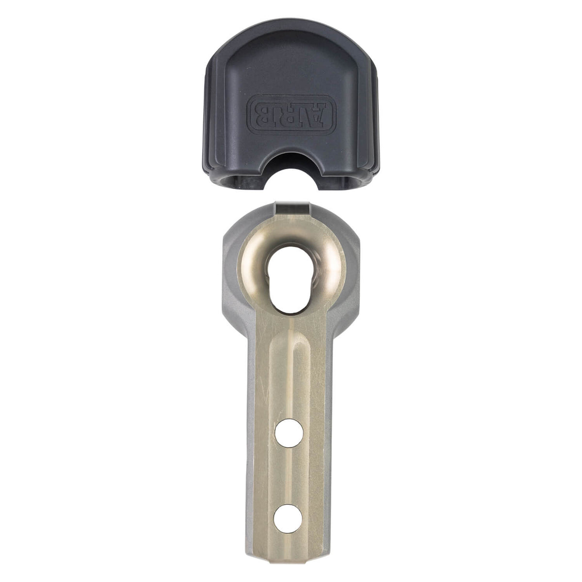 ARB Forged Recovery Hitch - 10100080