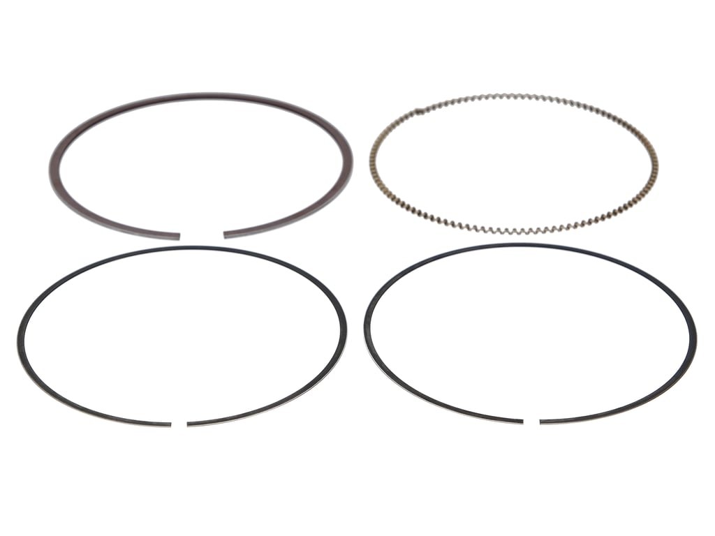Wiseco 101.00mm Ring Set - 10100ZS
