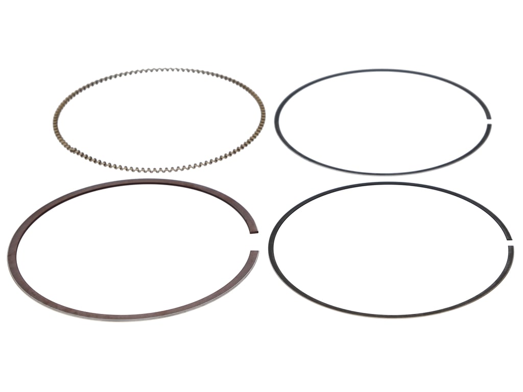 Wiseco 101.00mm Ring Set - 10100ZS