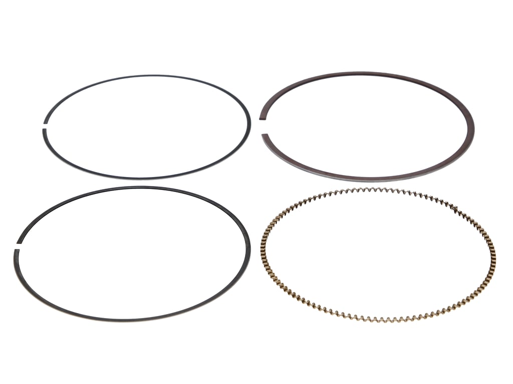 Wiseco 101.00mm Ring Set - 10100ZS
