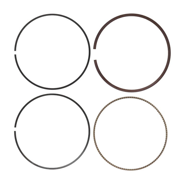 Wiseco 101.00mm Ring Set - 10100ZS