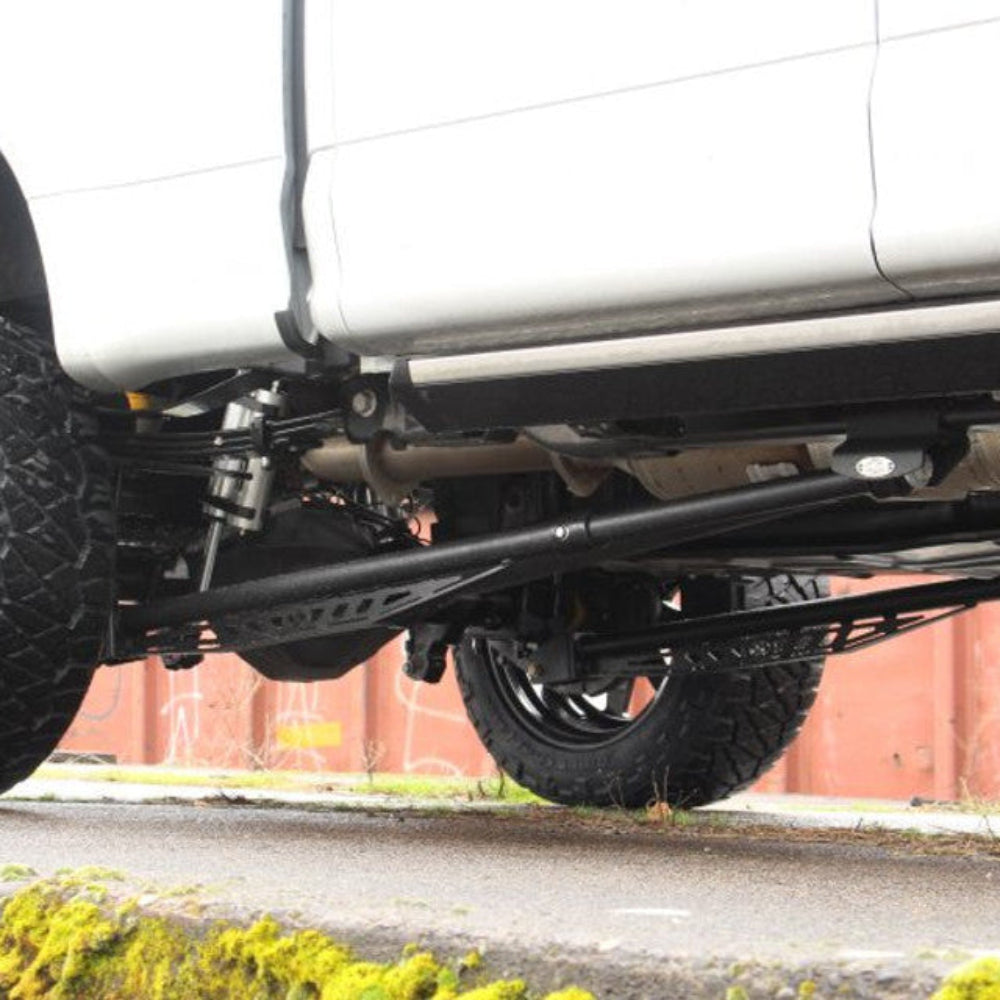 S&amp;B Long Gusset Traction Bars - 101011