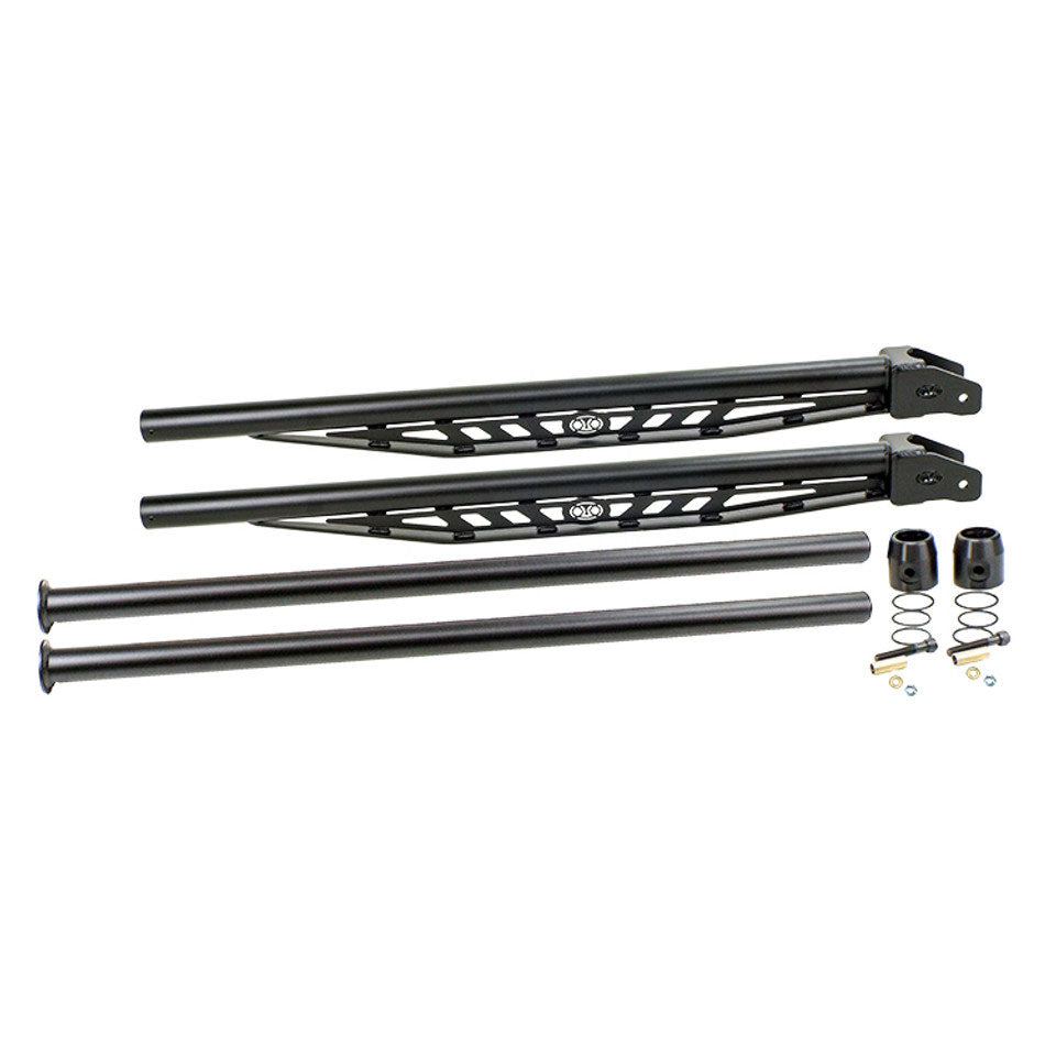 S&amp;B Long Gusset Traction Bars - 101011