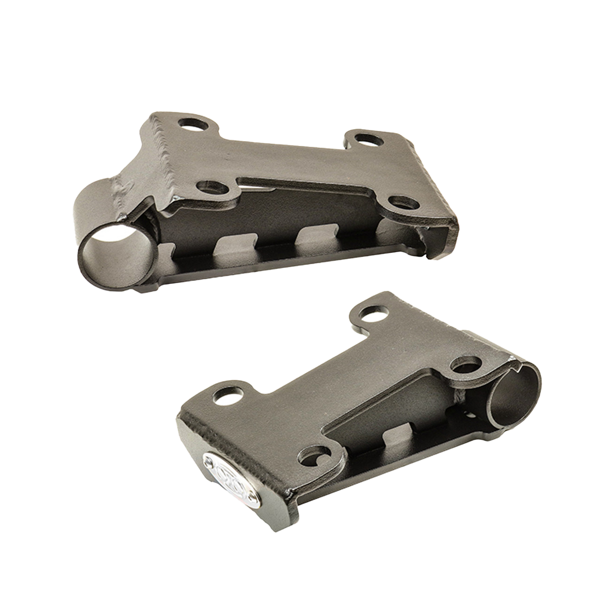 S&amp;B Torxz/Traction Bar Under Axle Mount F250/350 SRW - 101041