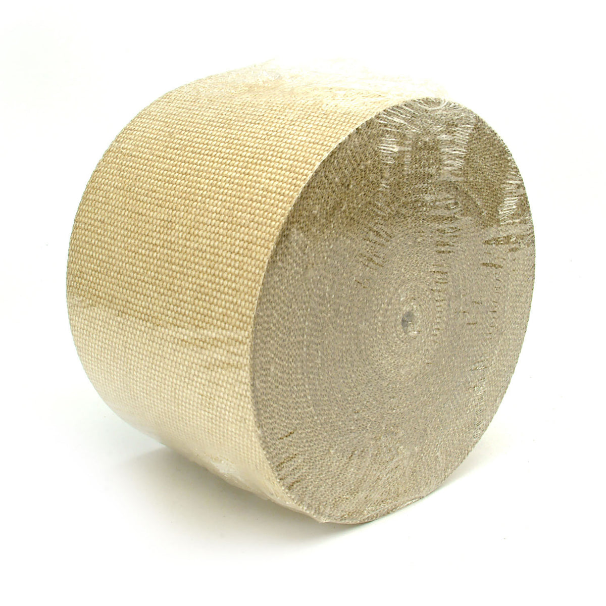DEI Exhaust Wrap 8in x 100ft - Tan - 10109 by DEI - front view