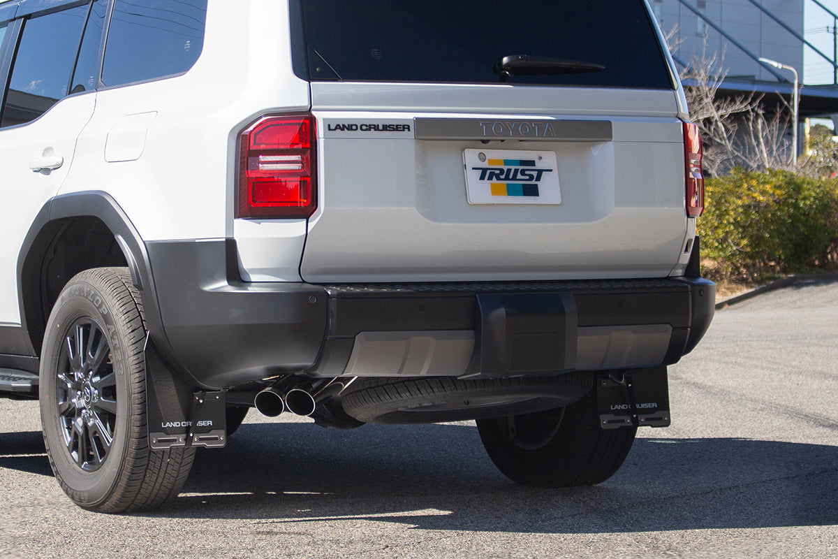 GReddy - JDM-Spec. GReddy Exhaust Systems - application specific - 10110732