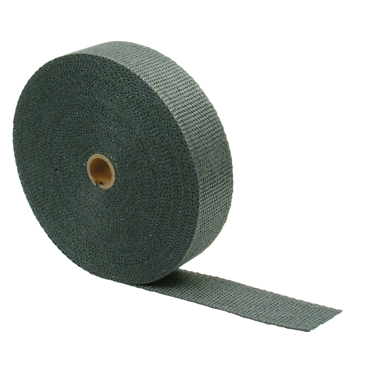 DEI Exhaust Wrap 2in x 100ft - Black - 10116 by DEI - front view