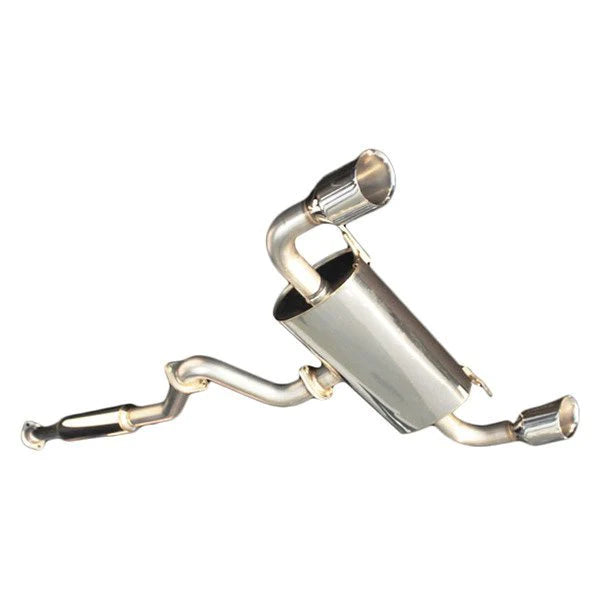 GReddy 13-15 Scion FR-S Supreme SP Exhaust - 10118206