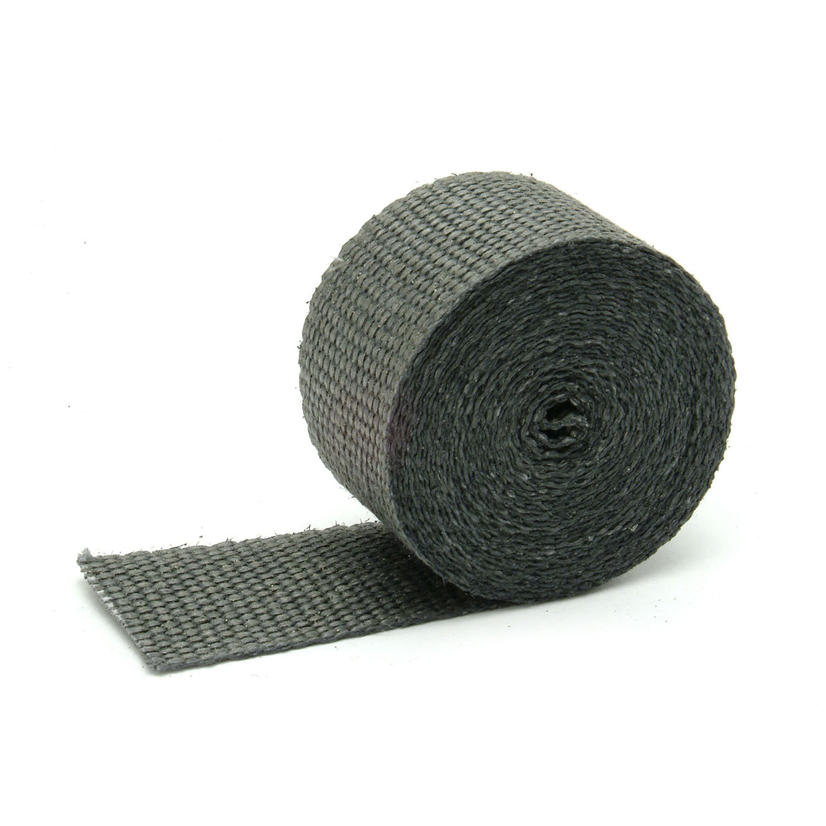 DEI Exhaust Wrap 2in x 15ft - Black - 10121 by DEI - front view