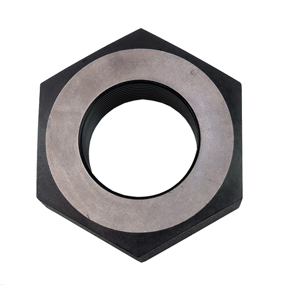 S&amp;B Super Duty Pitman Arm Nut, Chromoly - 101343