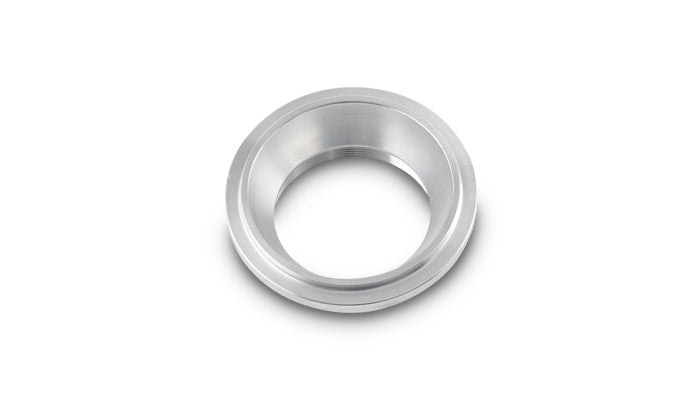 Vibrant Aluminum Thread On Replacement Flange for Tial style Blow Off Valves - 10134