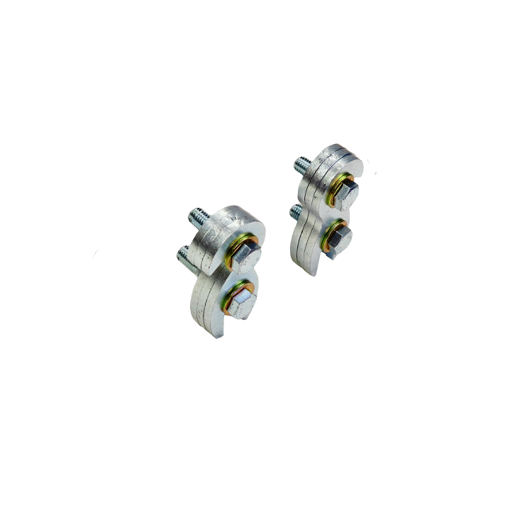 S&B 2011-2016 Super Duty Bumper Spacers - 3/4" - 101362