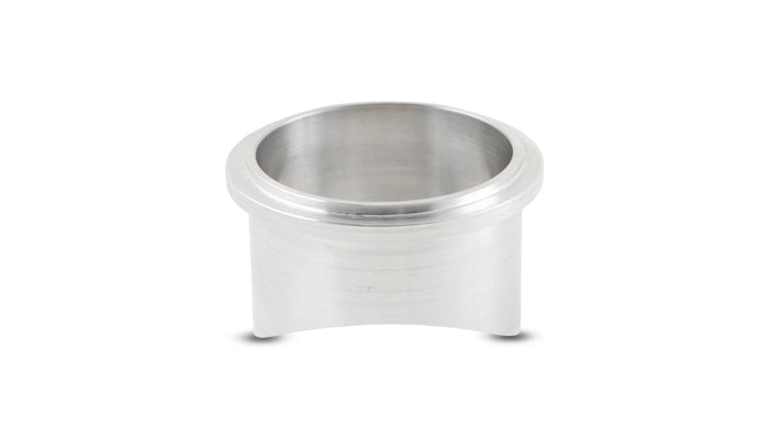 Vibrant Tial 50MM BOV Weld Flange Aluminum - 2.50in Tube - 10136