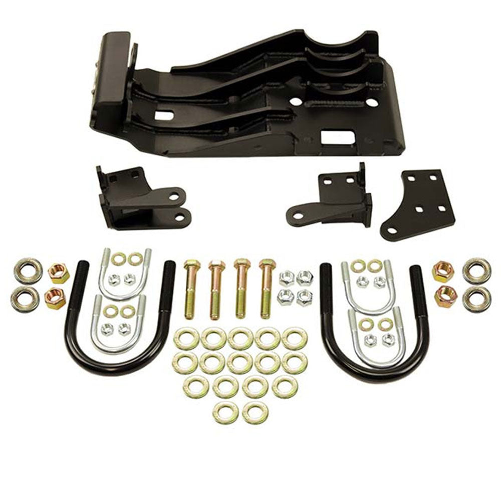 S&amp;B Dual Stabilizer Mount F450 - 101534