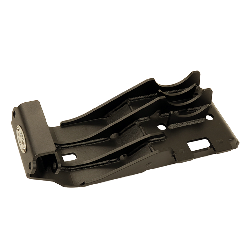 S&amp;B Dual Stabilizer Mount F450 - 101534