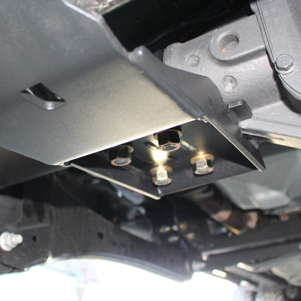 S&amp;B Dual Stabilizer Mount F450 - 101534