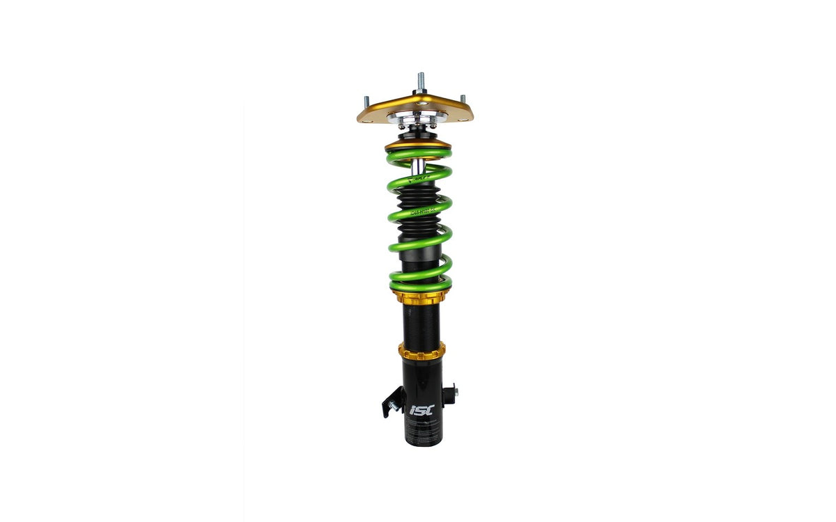 ISC Suspension Triple S Coilover Springs - ID65 135mm 10KG Rate - Pair - TS-ID65-135-10