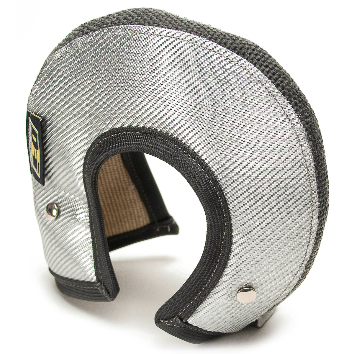 DEI Turbo Shield T4 - Shield Only - Ultra 47 - 10173 by DEI - front view