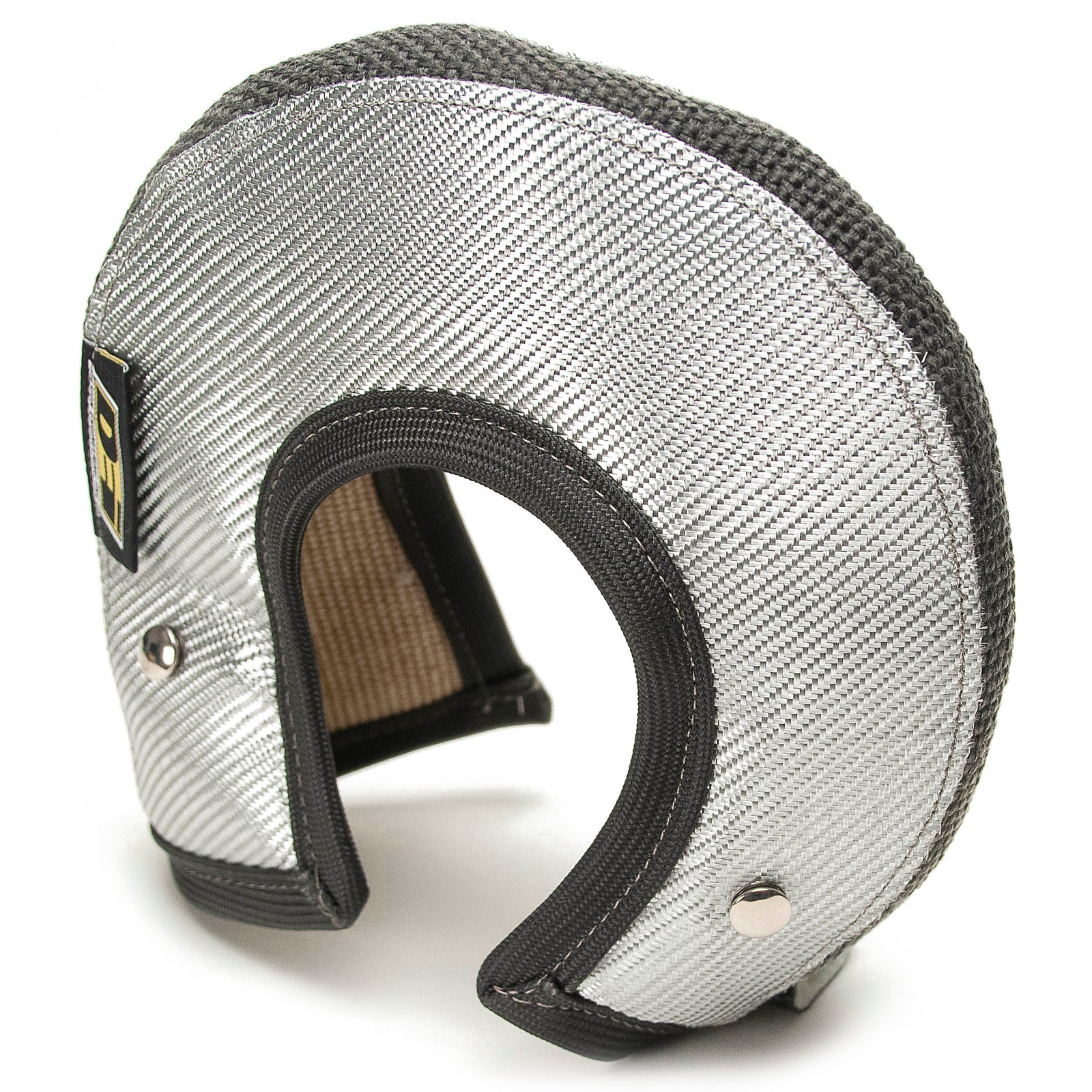 DEI Turbo Shield T4 - Shield Only - Ultra 47 - 10173 by DEI - front view