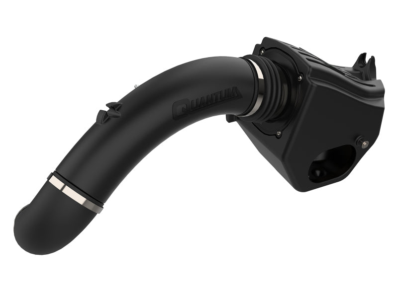 aFe Quantum Pro 5R Cold Air Intake System 15-18 Ford F-150 V8-5.0L - 53-10010R