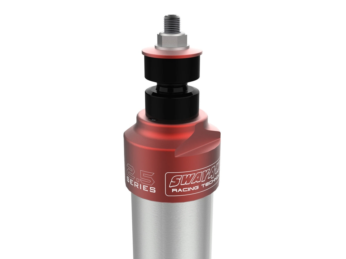 aFe 22-25 Toyota Tundra V6 3.4L (tt) Sway-A-Way 2.5in Rear Shock Kit - 102-0056-02