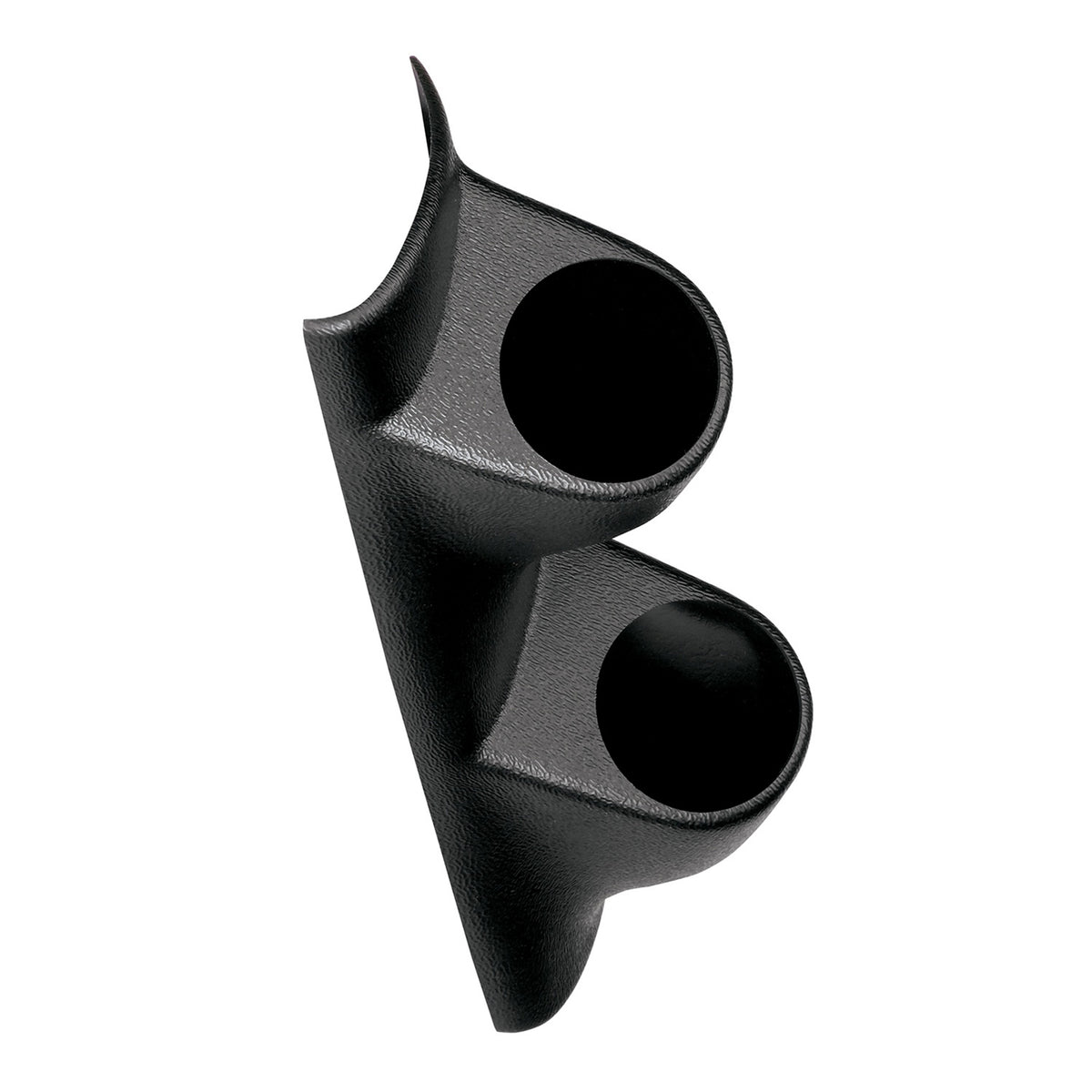 Autometer 93-02 Pontiac Firebird T-Top & Hard Top / 97-02 Chevy Camaro T-Top 52mm Black Dual  Pod - 10210