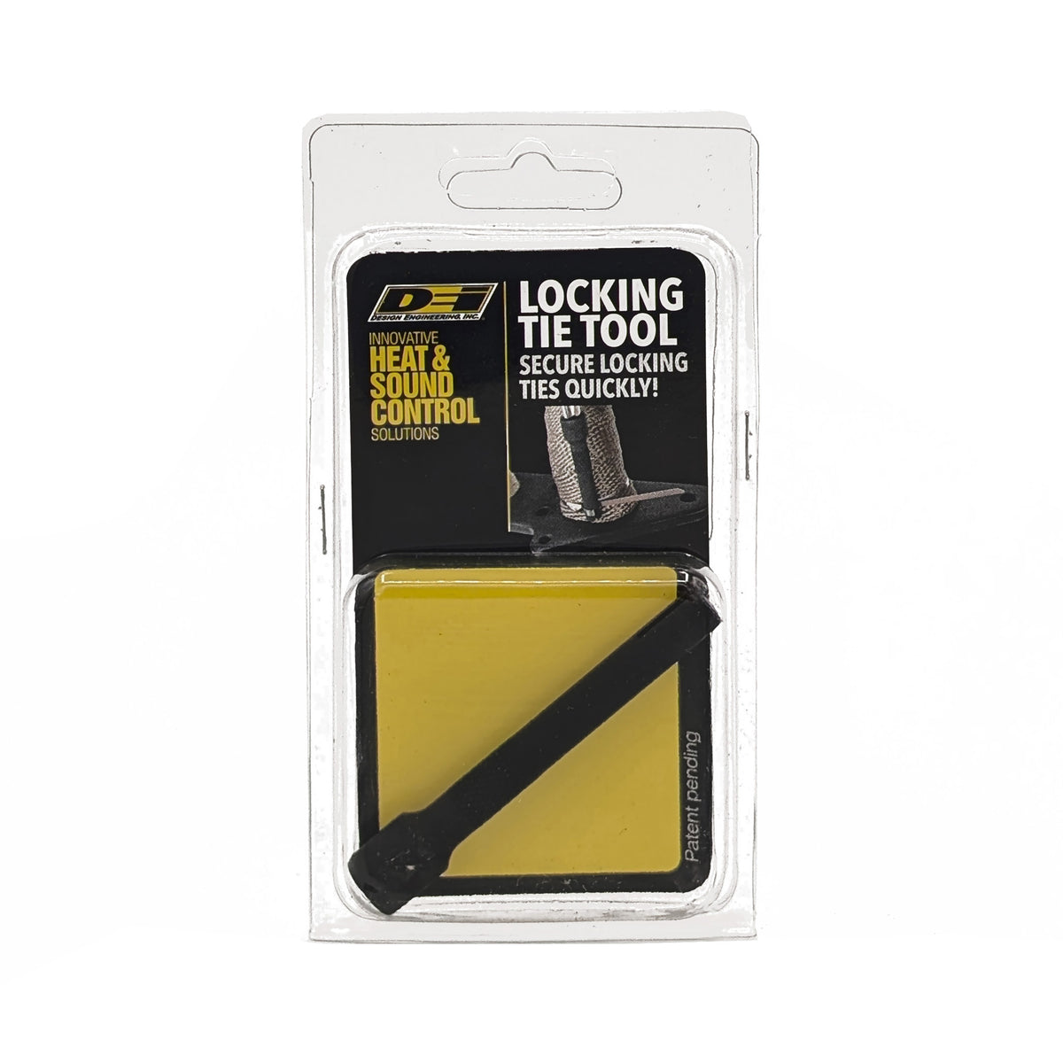 DEI Locking Tie Tool - 10220 by DEI - front view