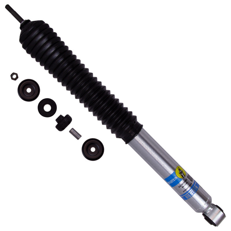 Bilstein 5100 Series 19-20 RAM 2500 4WD w/ Coil Spring Rear 0-1in Lifted Height Shock Absorber - 24-302043