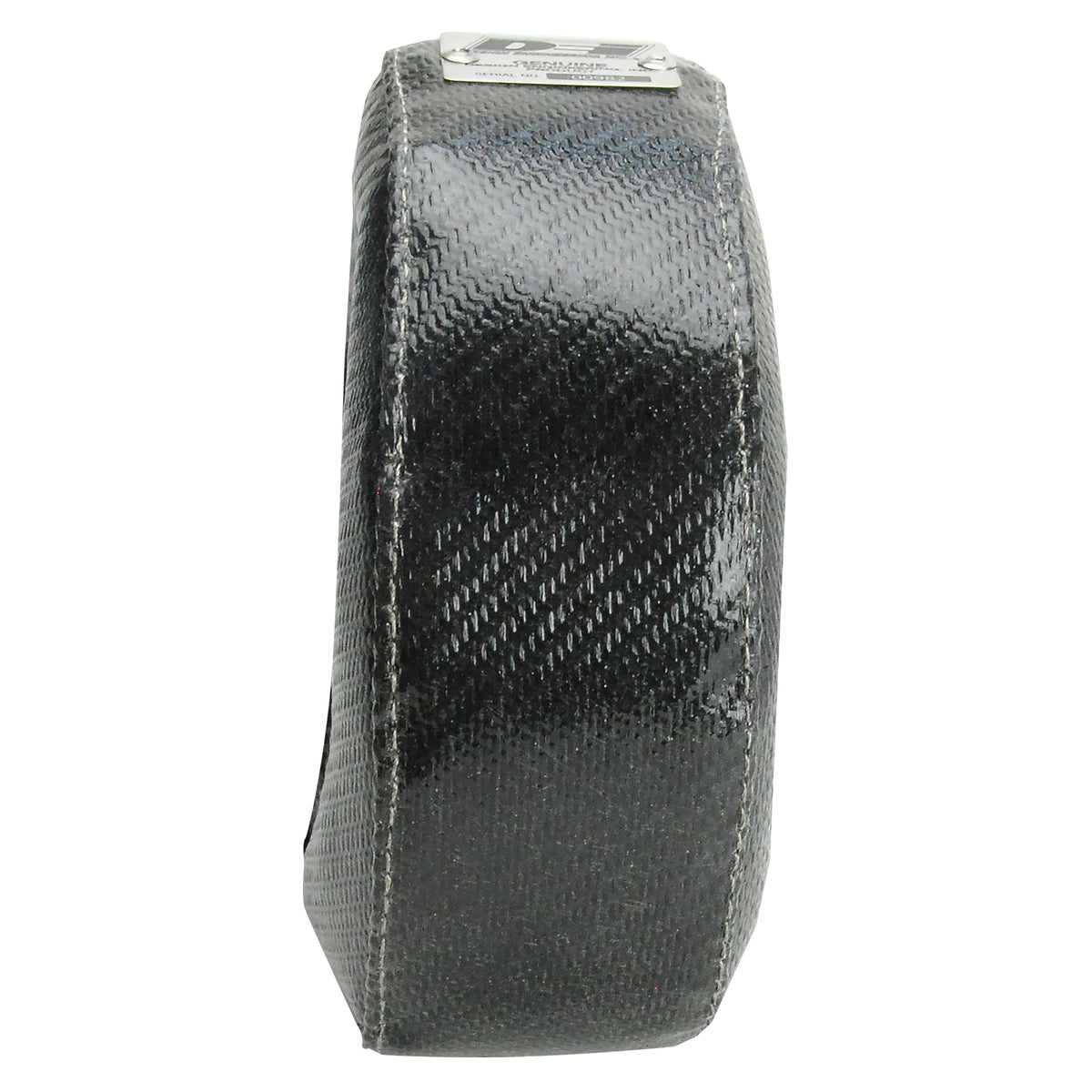 DEI Gen-3 Turbo Shield T3 - Shield/Blanket - Onyx - 10267 by DEI - front view