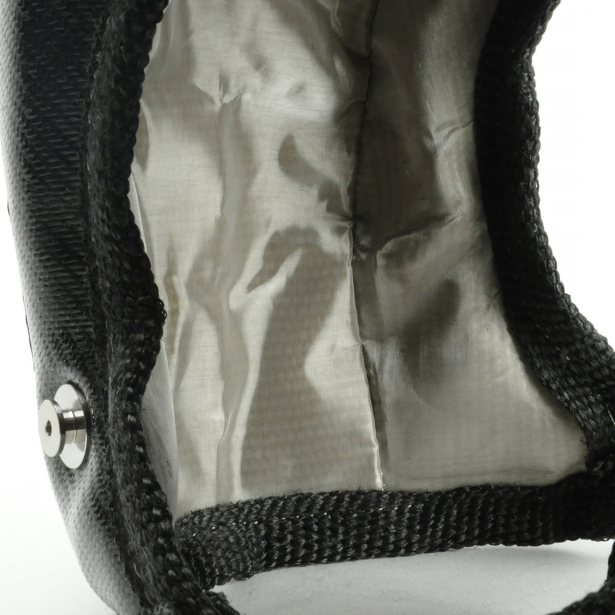 DEI Gen-3 Turbo Shield T4 - Shield Only - Onyx - 10269 by DEI - front view