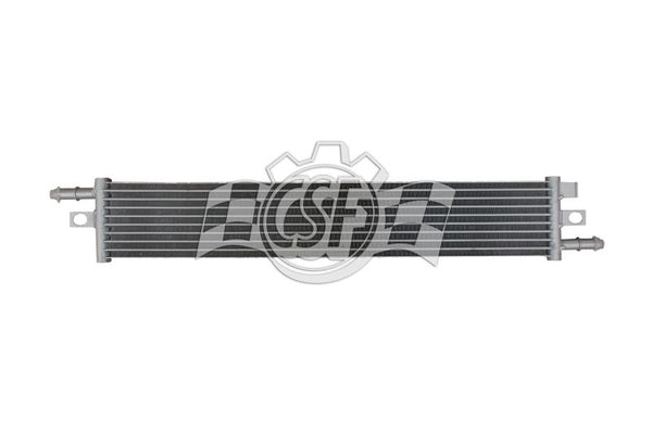 CSF 2010 Buick Allure 2.4L Inverter Cooler - 3627 for 2010 Buick LaCrosse
