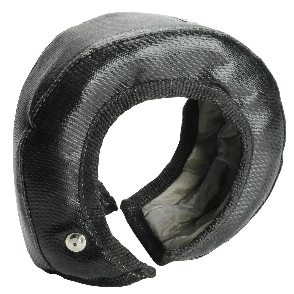 DEI Gen-3 Turbo Shield T3 - Shield Only - Onyx - 10270 by DEI - front view