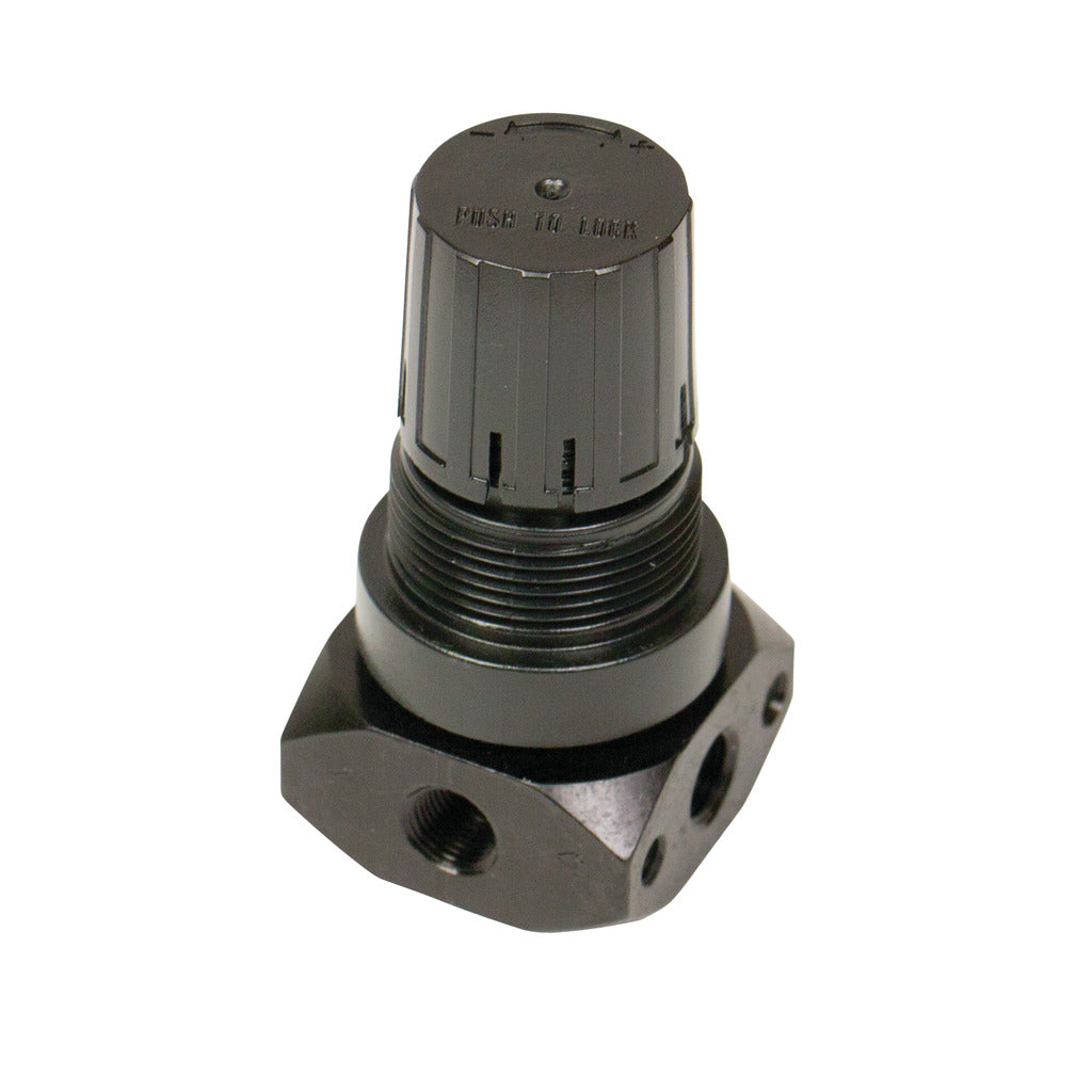 BD Diesel Brake - 2003-2007 Ford 6.0L PowerStroke Auto Trans 4in Exh - 1027146AP
