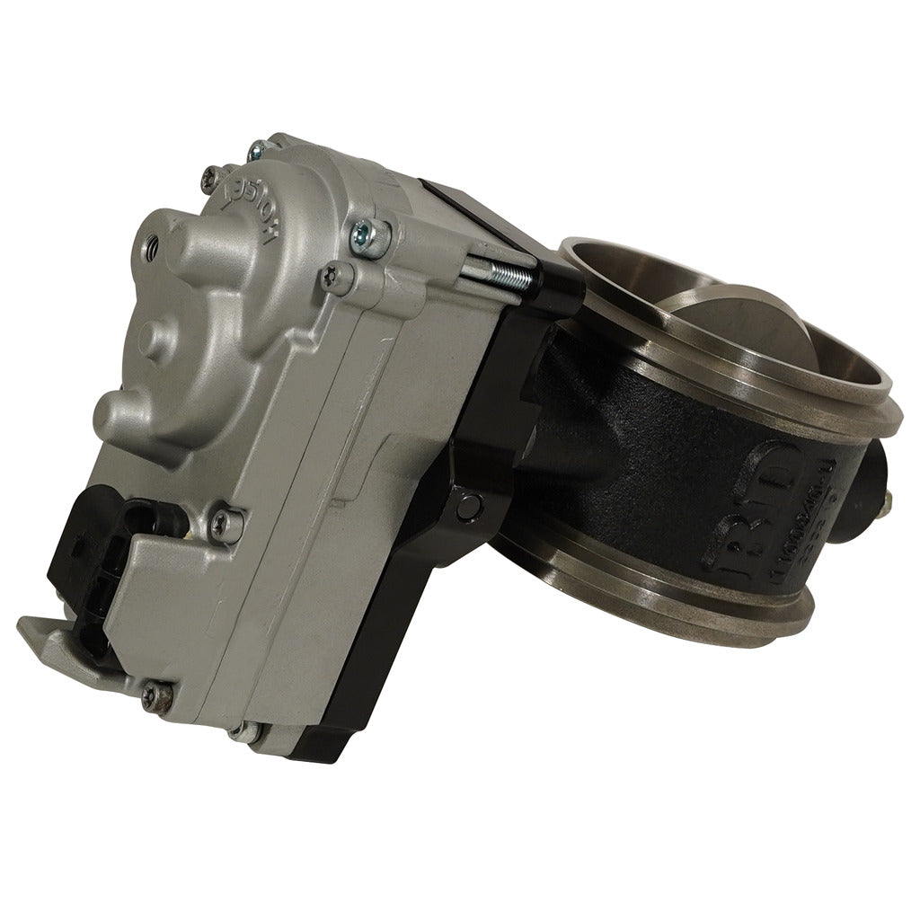 BD Diesel 07.5-17 RAM 2500/3500 6.7L Electronic Exhaust Brake 4.0in - 1027346