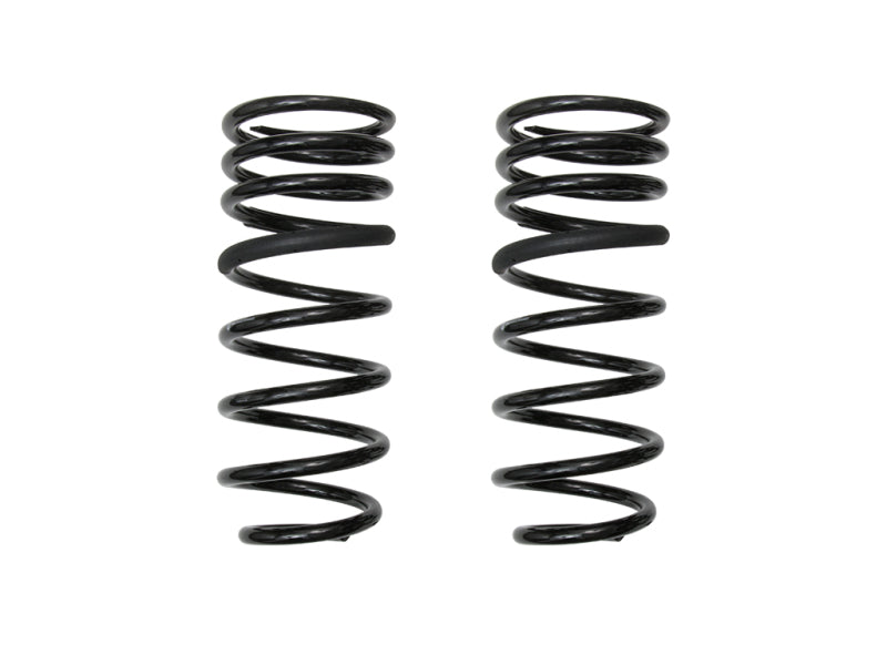 ICON 2024+ Tacoma .5in Lift Triple Rate Rear Coil Spring Kit - 51213