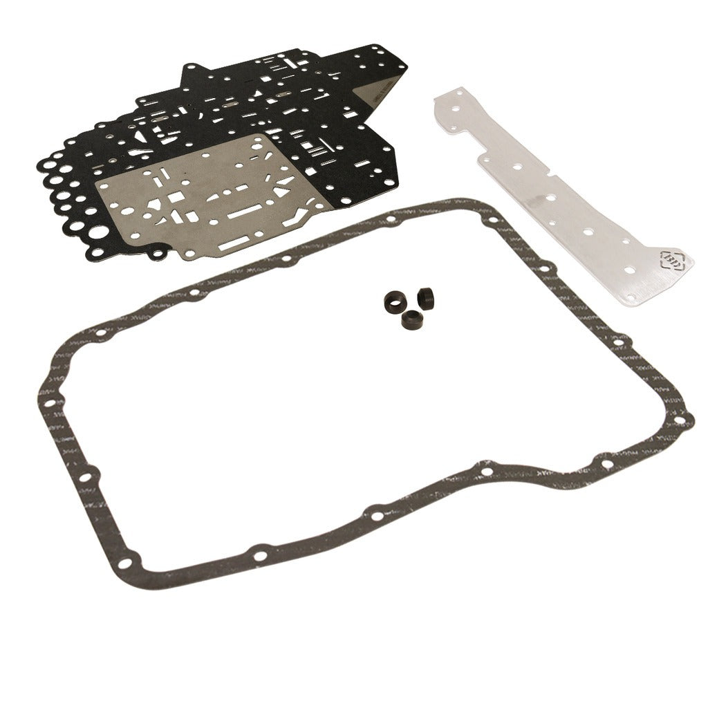 BD Diesel ProTect68 Gasket Plate Kit - Dodge 2007.5-2016 6.7L 68RFE Transmission - 1030373