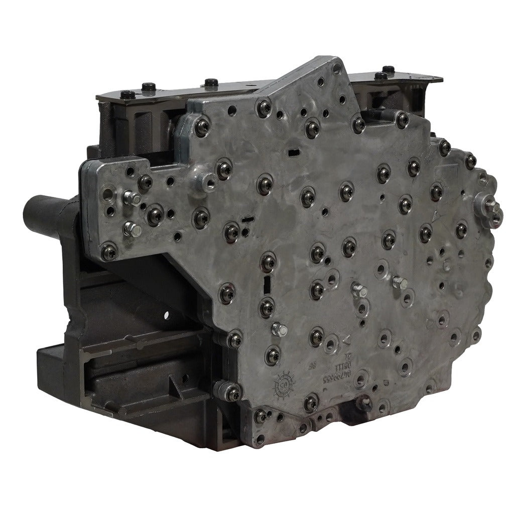 BD Diesel Valve Body 11-18 Dodge Ram 6.7L Cummins 68RFE(Gray Connector) - 1030468