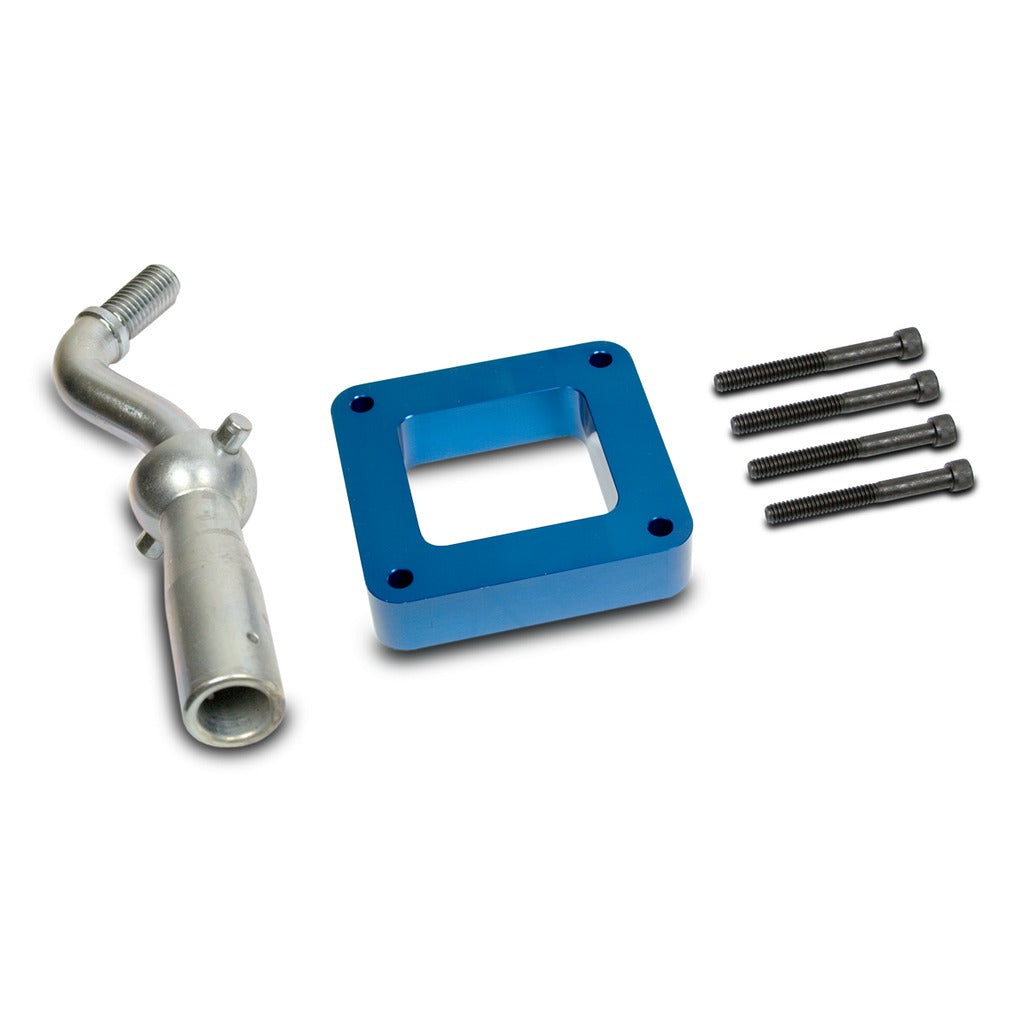 BD Diesel Short Shift - 1998-2003 Dodge 5-spd NV 4500 Diesel & Hemi - 1031056