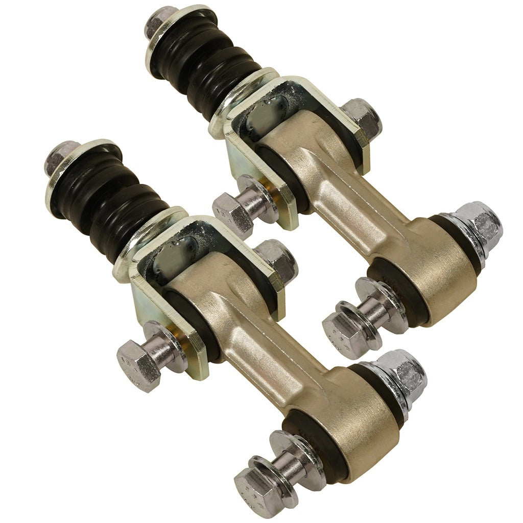 BD Diesel Sway Bar End Links Kit - Dodge 2010-2012 4wd 2500/3500 - 1032051
