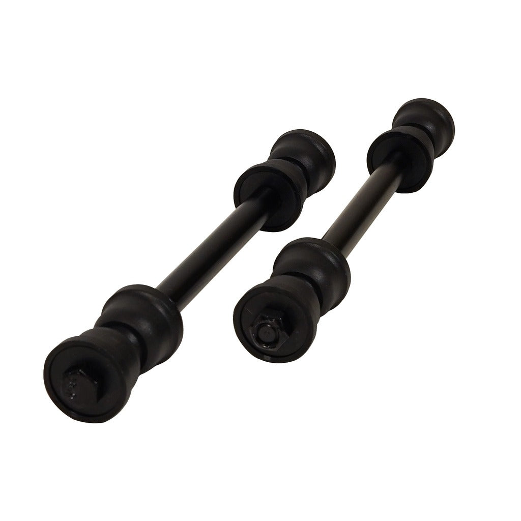 BD Diesel 01-10 Chevrolet Silverado / GMC Sierra 2500HD/3500HD Duramax Steering Upgrade Kit - 1032160