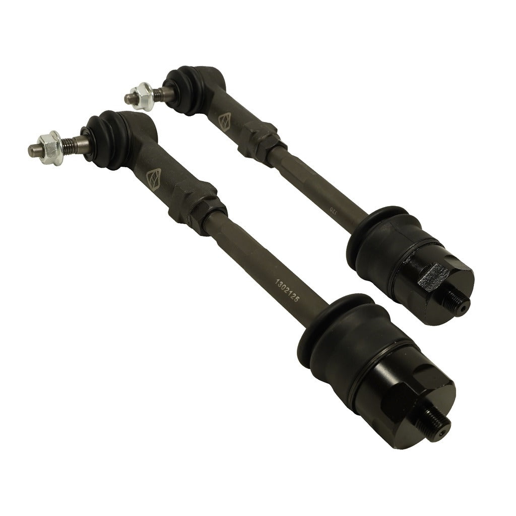 BD Diesel 01-10 Chevrolet Silverado / GMC Sierra 2500HD/3500HD Duramax Steering Upgrade Kit - 1032160